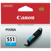 Canon tinta CLI-551C, plava